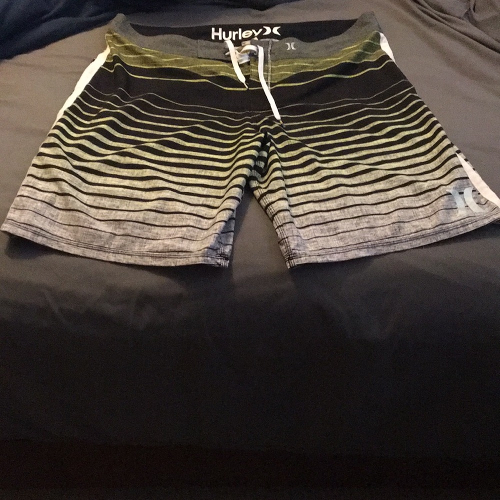 Hurley Board Shorts